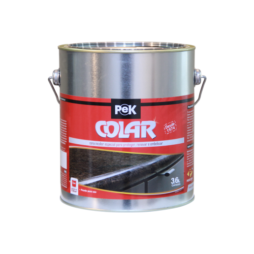 PEK COLAR 3,6L