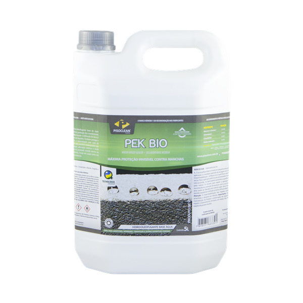 PEK BIO 5L