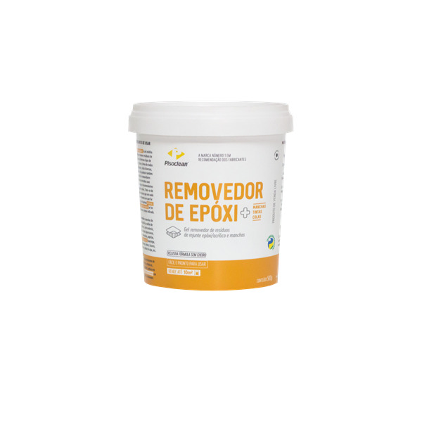 REMOVEDOR DE EPÓXI LP 1KG